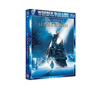 Le Pôle Express [Francia] [Blu-ray]