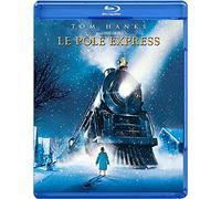 Le Pôle Express [Francia] [Blu-ray]