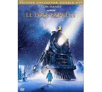 Le Pôle Express [Francia] [DVD]