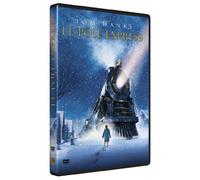Le Pôle Express [Francia] [DVD]