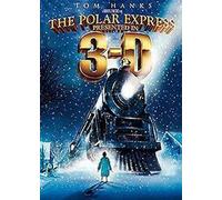 Le Pôle Express [Francia] [DVD]