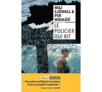 Le policier qui rit