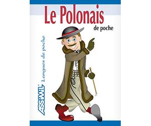 Le polonais de poche (Assimil evasioni)