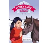 Le Poney Club Du Soleil - Tome 4 - Le Secret (ebook)