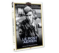 Le pont aérien [Francia] [DVD]