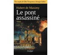 Le Pont Assassiné (ebook)