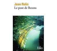 Le pont de Bezons