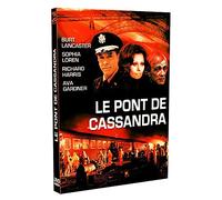 Le Pont de Cassandra [Francia] [DVD]