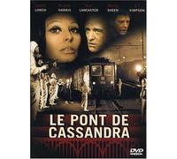 Le Pont de Cassandra [Francia] [DVD]