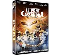 Le Pont de Cassandra [Francia] [DVD]