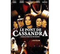 Le Pont de Cassandra [Francia] [DVD]