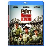 Le Pont de la rivière Kwai [Francia] [Blu-ray]
