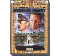 Le Pont de la rivière Kwai [Francia] [DVD]