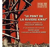 Le Pont De La Riviere Kwai / O.S.T. - Le Pont de la Riviere Kwai (The Bridge on the River Kwai) (Original