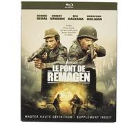 Le Pont de Remagen [Francia] [Blu-ray]