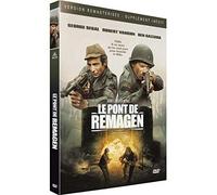 Le Pont de Remagen [Francia] [DVD]