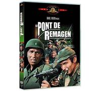 Le Pont de Remagen [Francia] [DVD]