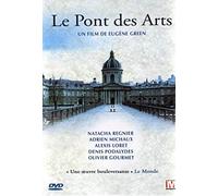 Le Pont des Arts [Francia] [DVD]