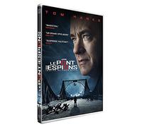 Le Pont des espions [Francia] [DVD]