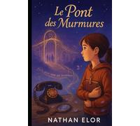 Le Pont des Murmures
