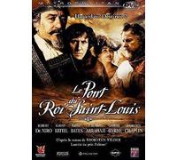 Le Pont du Roi Saint-Louis [Francia] [DVD]