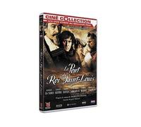 Le Pont du Roi Saint-Louis [Francia] [DVD]