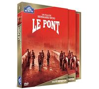 Le Pont [Francia] [DVD]