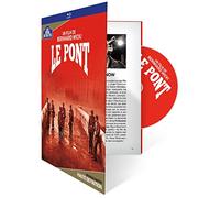 Le Pont [Francia] [Blu-ray]