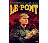 Le Pont [Francia] [DVD]