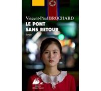 Le Pont Sans Retour (ebook)