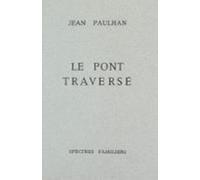 Le Pont Traversé (ebook)