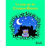 Le pop-up de Croque-Bisous