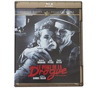 Le Port de la drogue [Francia] [Blu-ray]