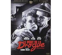 Le Port de la drogue [Francia] [DVD]