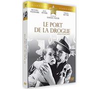 Le Port de la drogue [Francia] [DVD]