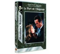Le Port de l'angoisse [Francia] [DVD]