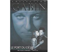 Le Port du Désir - Collection Gabin
