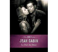 Le Port du désir [Francia] [DVD]
