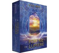 Le Portail de lumière: Cartes oracle