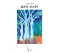 Le portail vert