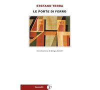 Le porte di ferro (Classici)