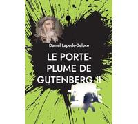 Le porte-plume de Gutenberg II: L'Hupolenion, pour en finir avec nos peurs