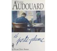 Le Porte-plume (ebook)