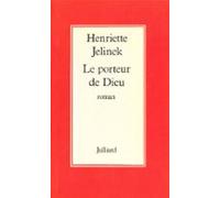 Le Porteur De Dieu (ebook)