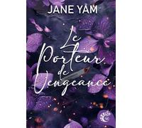 Le porteur de vengeance: Romantic thriller MxM