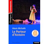 Le porteur d'histoire