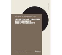 L'e-portfolio e i processi di autodirezione dell'apprendimento (Le ali di Pegaso)