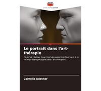 Le portrait dans l'art-thérapie