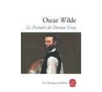 Le Portrait De Dorian Gray