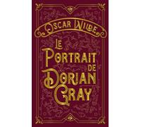 Le Portrait de Dorian Gray